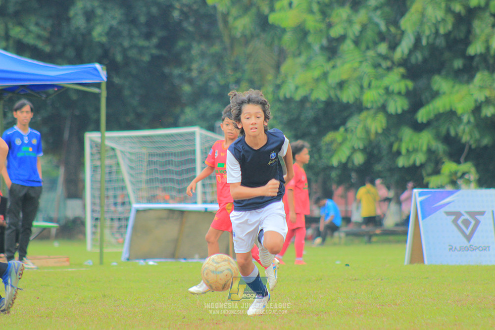 ijl u12 280925 fff academy jakarta vs putra ciledug