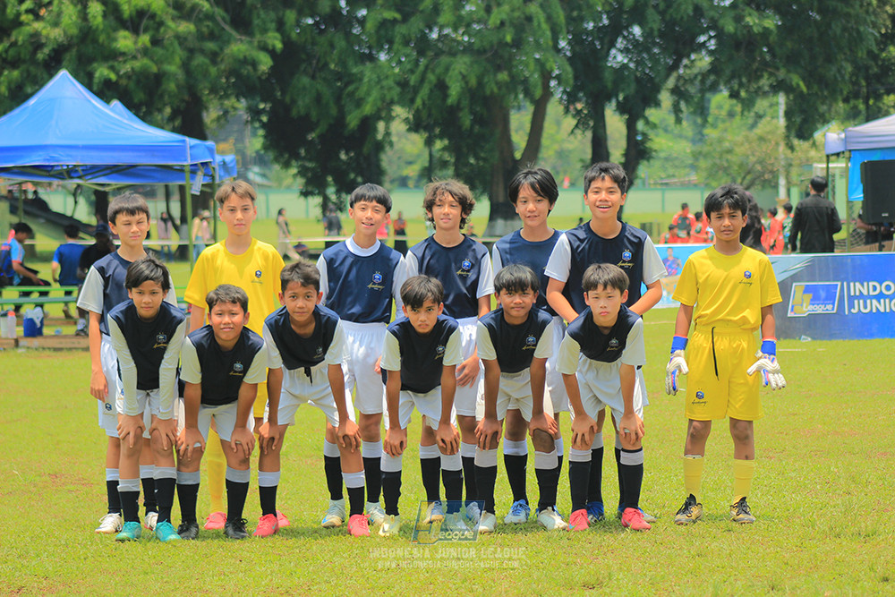 ijl u12 280925 fff academy jakarta vs putra ciledug