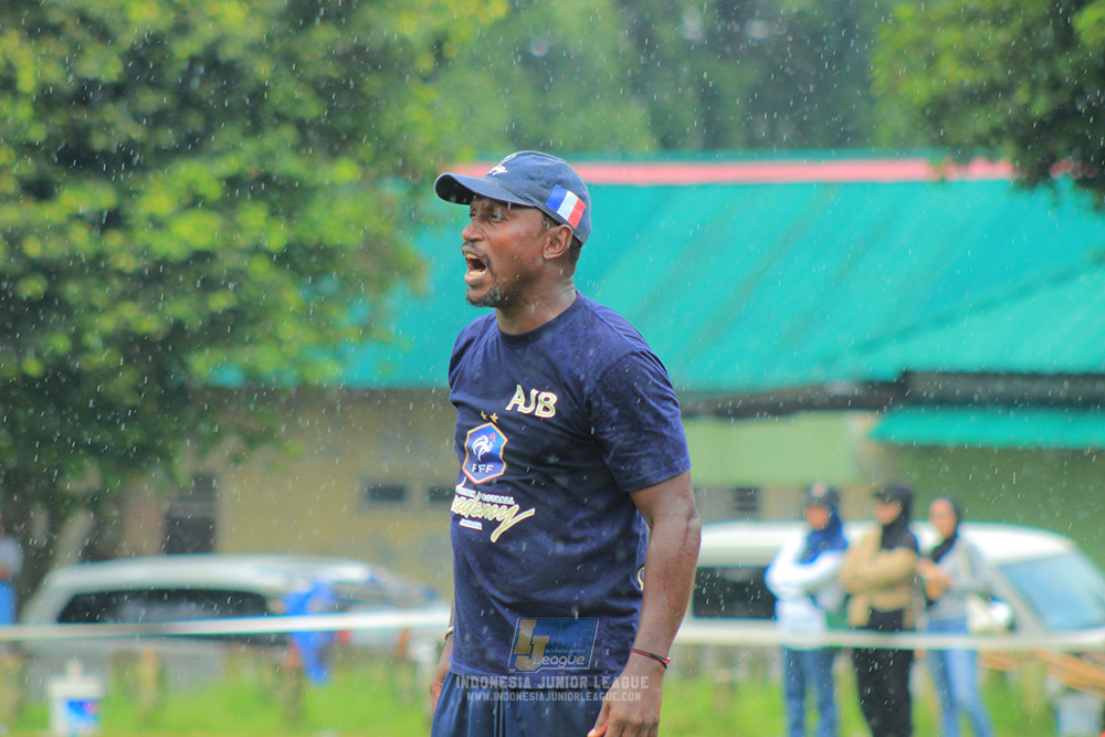 ijl u12 280925 fff academy jakarta vs putra ciledug