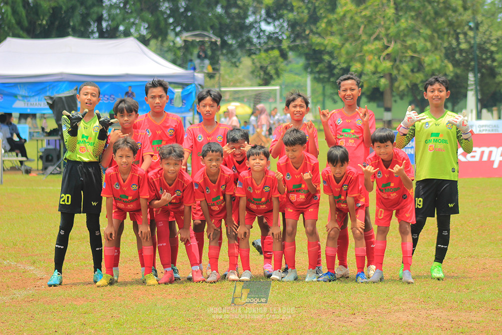 ijl u12 280925 fff academy jakarta vs putra ciledug