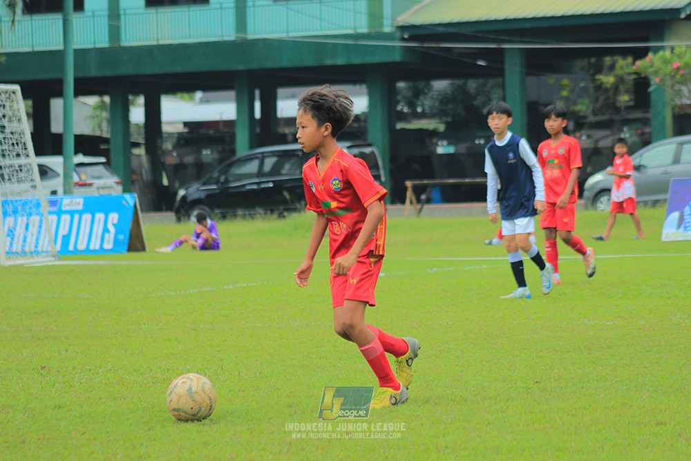 ijl u12 280925 fff academy jakarta vs putra ciledug