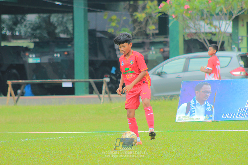 ijl u12 280925 fff academy jakarta vs putra ciledug