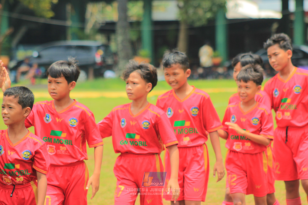 ijl u12 280925 fff academy jakarta vs putra ciledug