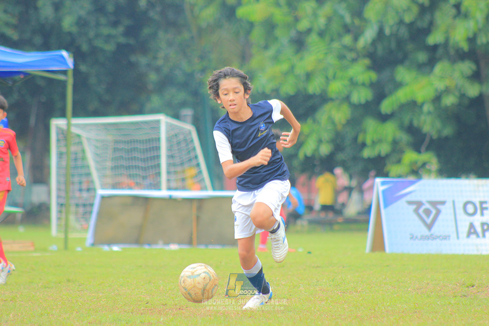 ijl u12 280925 fff academy jakarta vs putra ciledug