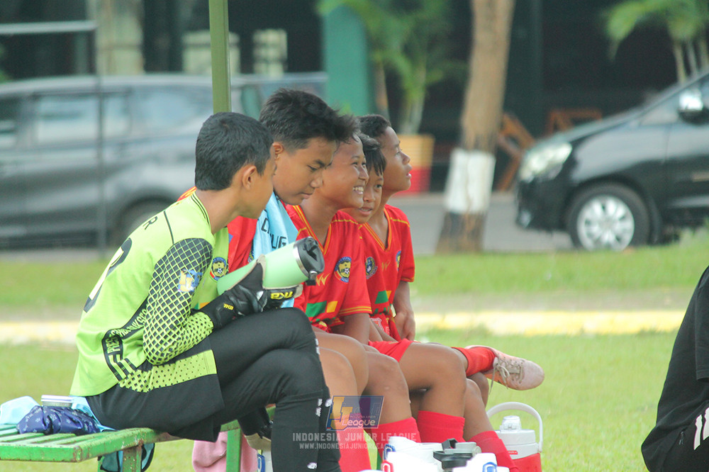 ijl u12 280925 fff academy jakarta vs putra ciledug