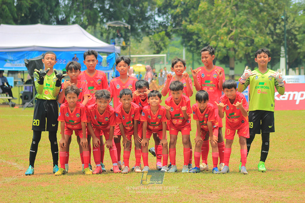 ijl u12 280925 fff academy jakarta vs putra ciledug