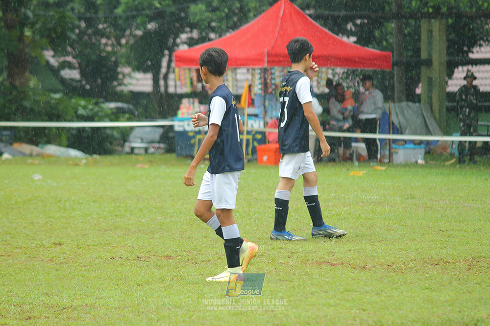 ijl u12 280925 fff academy jakarta vs putra ciledug