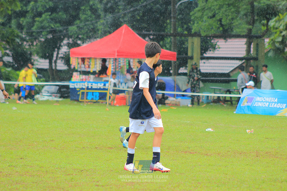 ijl u12 280925 fff academy jakarta vs putra ciledug