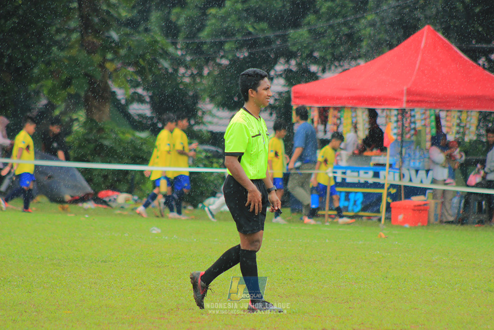 ijl u12 280925 fff academy jakarta vs putra ciledug