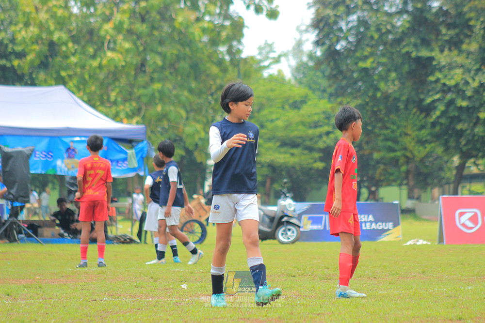 ijl u12 280925 fff academy jakarta vs putra ciledug