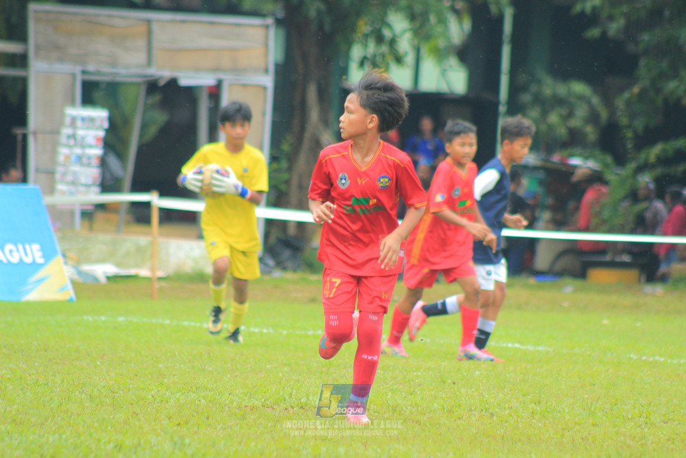 ijl u12 280925 fff academy jakarta vs putra ciledug