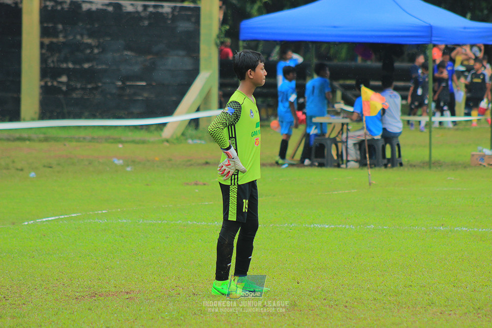 ijl u12 280925 fff academy jakarta vs putra ciledug