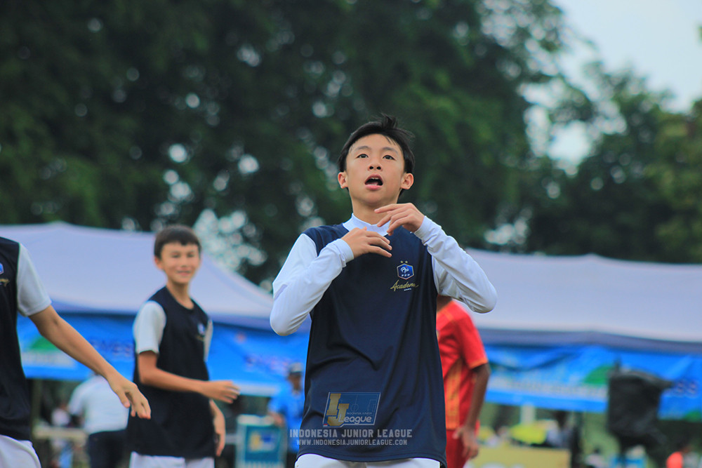 ijl u12 280925 fff academy jakarta vs putra ciledug