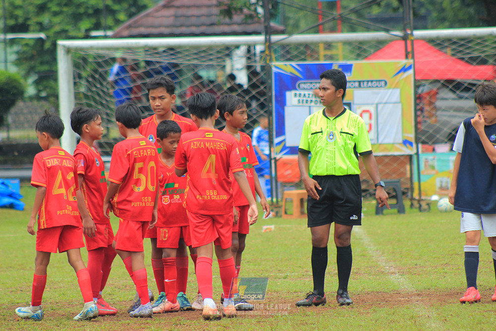 ijl u12 280925 fff academy jakarta vs putra ciledug