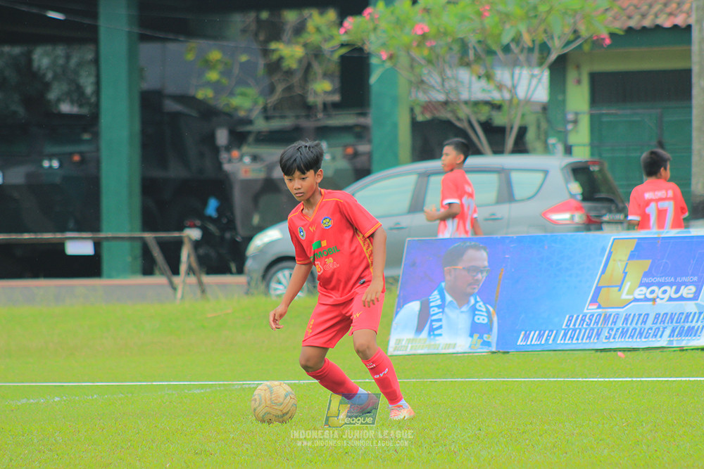 ijl u12 280925 fff academy jakarta vs putra ciledug