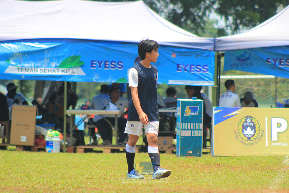 ijl u12 280925 fff academy jakarta vs putra ciledug