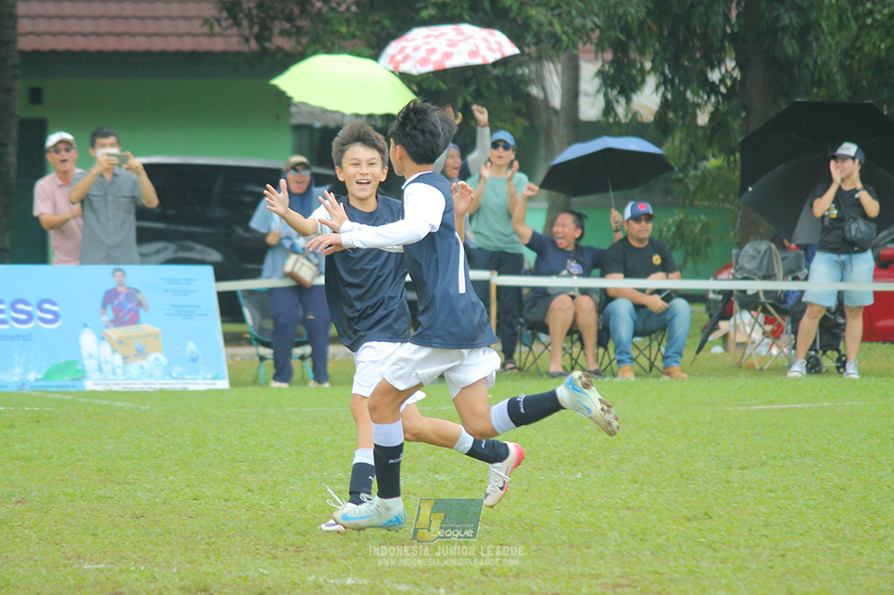ijl u12 280925 fff academy jakarta vs putra ciledug