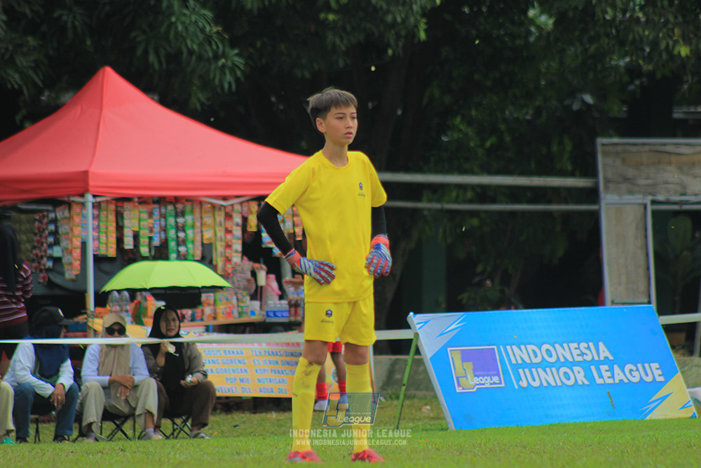 ijl u12 280925 fff academy jakarta vs putra ciledug
