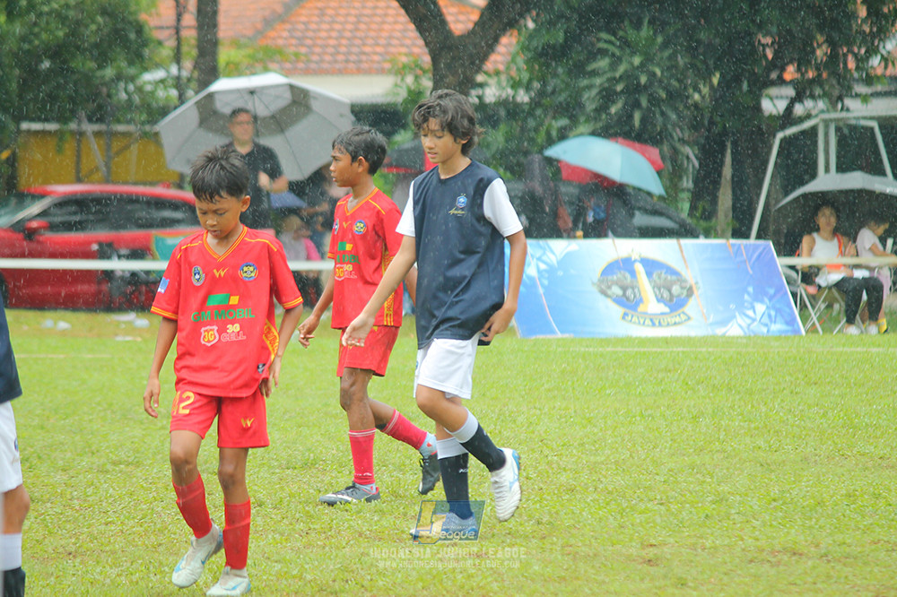 ijl u12 280925 fff academy jakarta vs putra ciledug