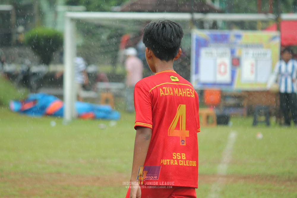 ijl u12 280925 fff academy jakarta vs putra ciledug