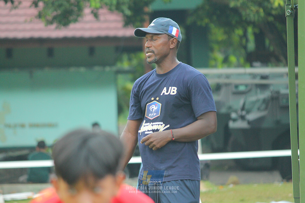 ijl u12 280925 fff academy jakarta vs putra ciledug