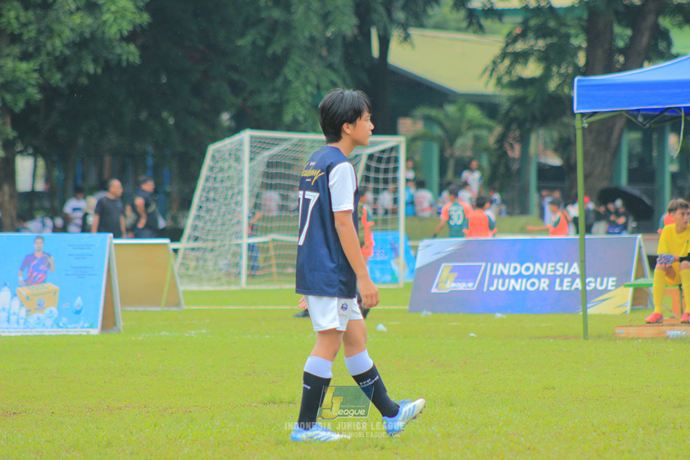 ijl u12 280925 fff academy jakarta vs putra ciledug