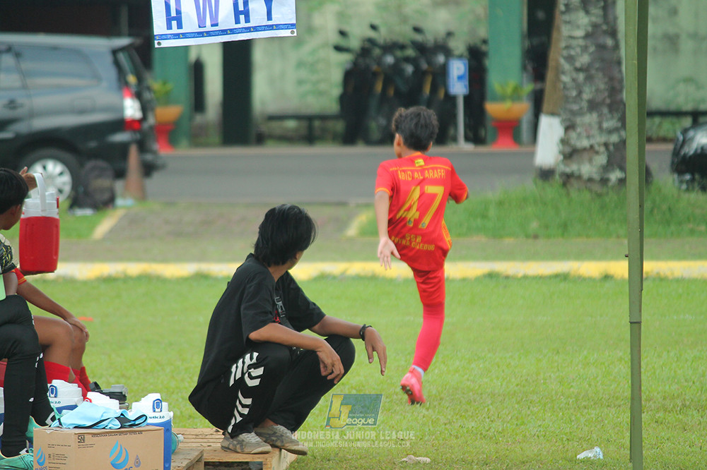 ijl u12 280925 fff academy jakarta vs putra ciledug