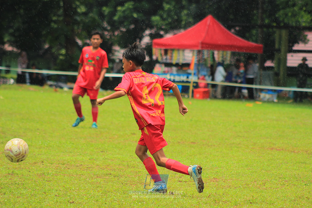 ijl u12 280925 fff academy jakarta vs putra ciledug