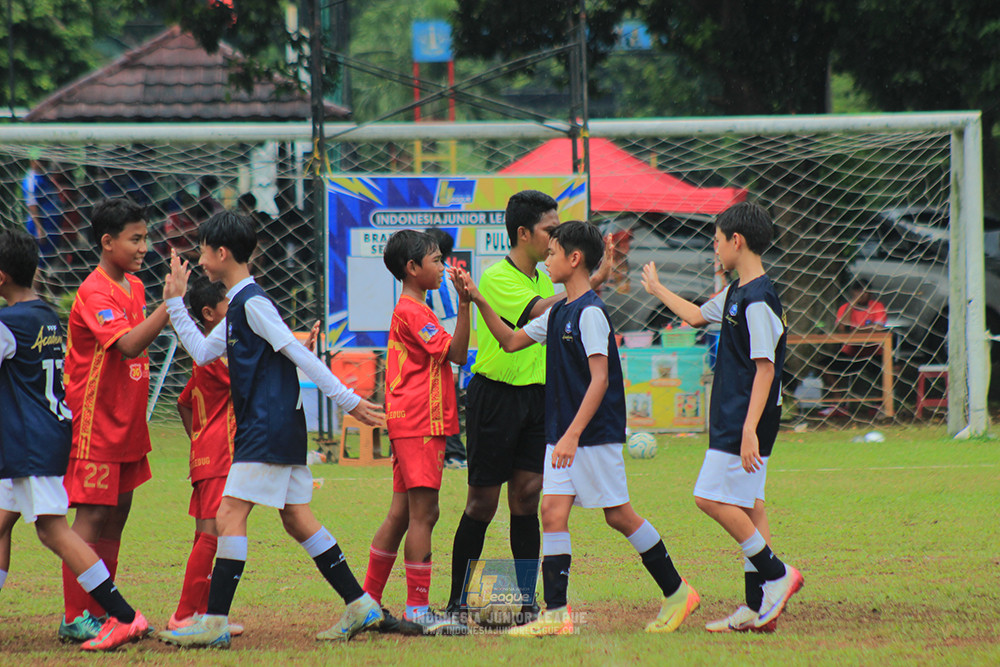 ijl u12 280925 fff academy jakarta vs putra ciledug