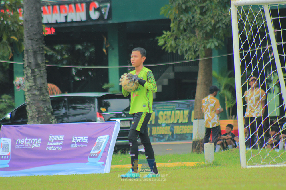 ijl u12 280925 fff academy jakarta vs putra ciledug