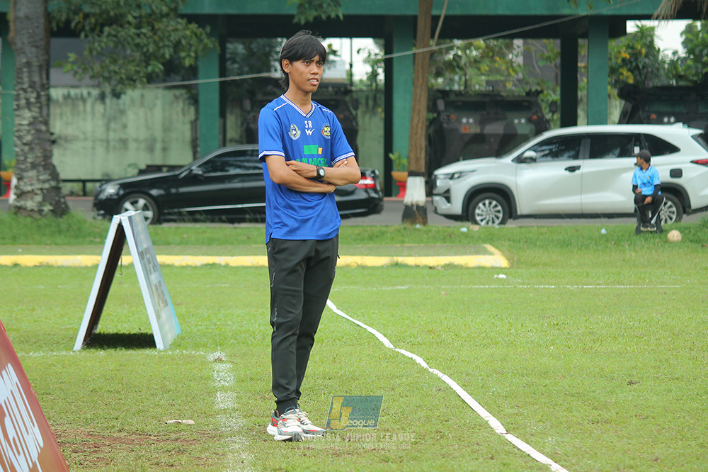 ijl u12 280925 fff academy jakarta vs putra ciledug