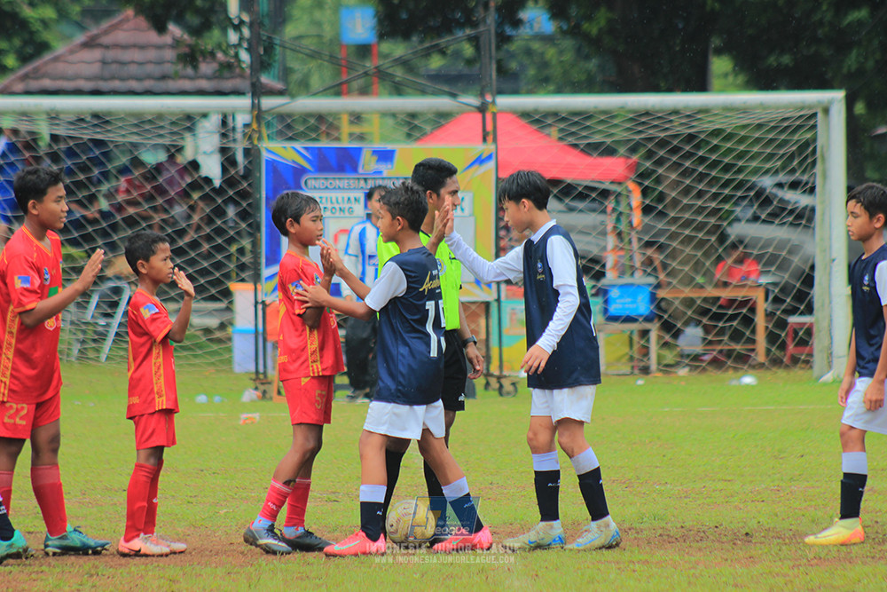 ijl u12 280925 fff academy jakarta vs putra ciledug