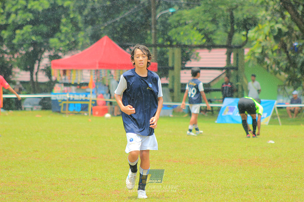 ijl u12 280925 fff academy jakarta vs putra ciledug