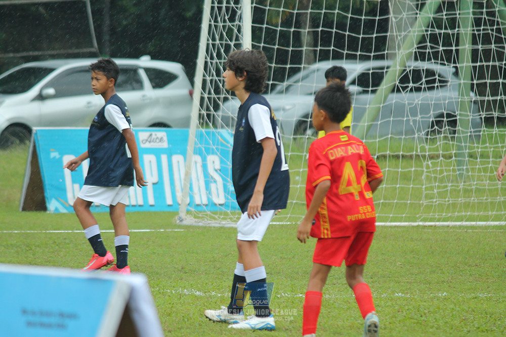 ijl u12 280925 fff academy jakarta vs putra ciledug