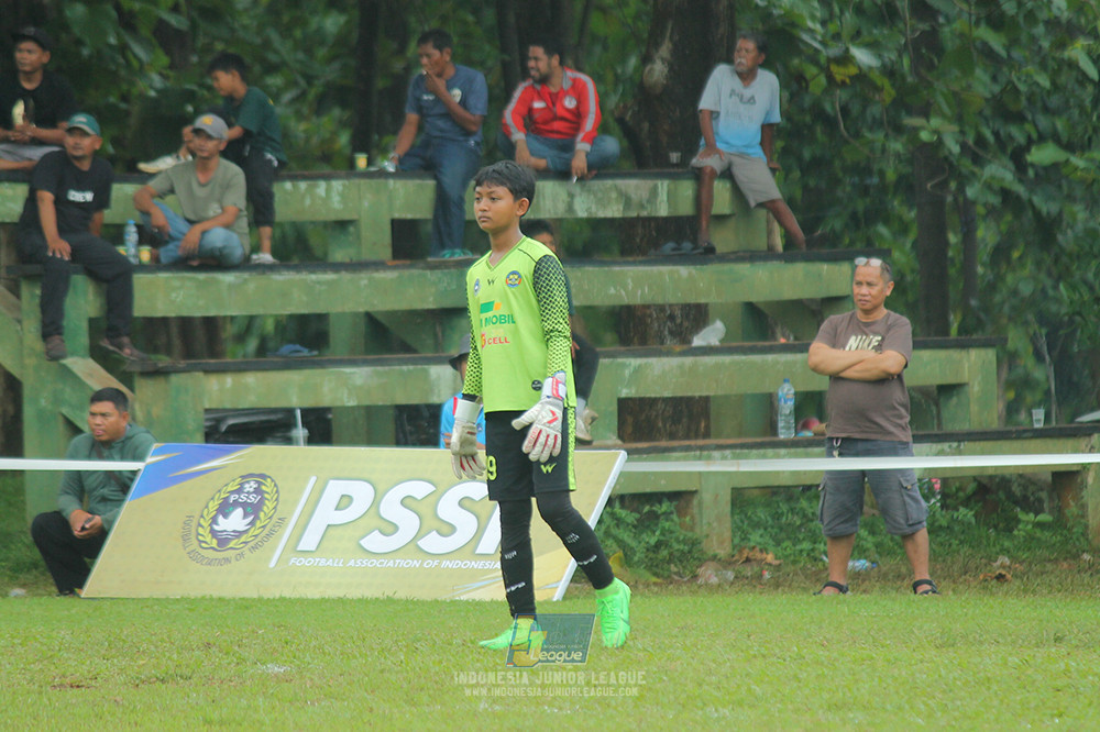 ijl u12 280925 fff academy jakarta vs putra ciledug