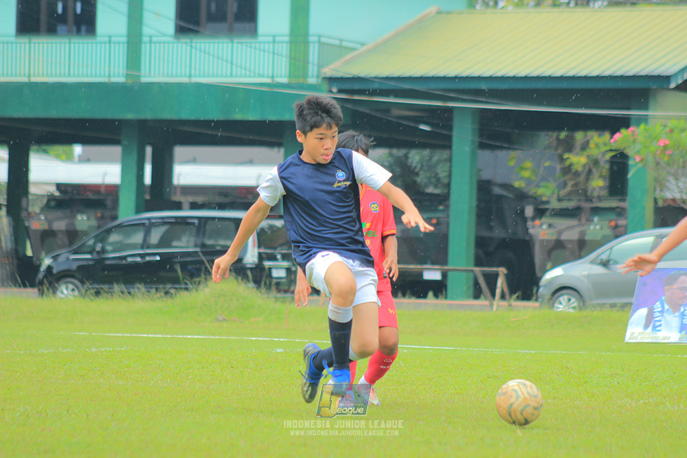 ijl u12 280925 fff academy jakarta vs putra ciledug