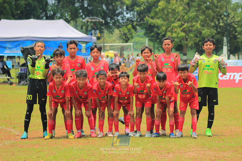 ijl u12 280925 fff academy jakarta vs putra ciledug