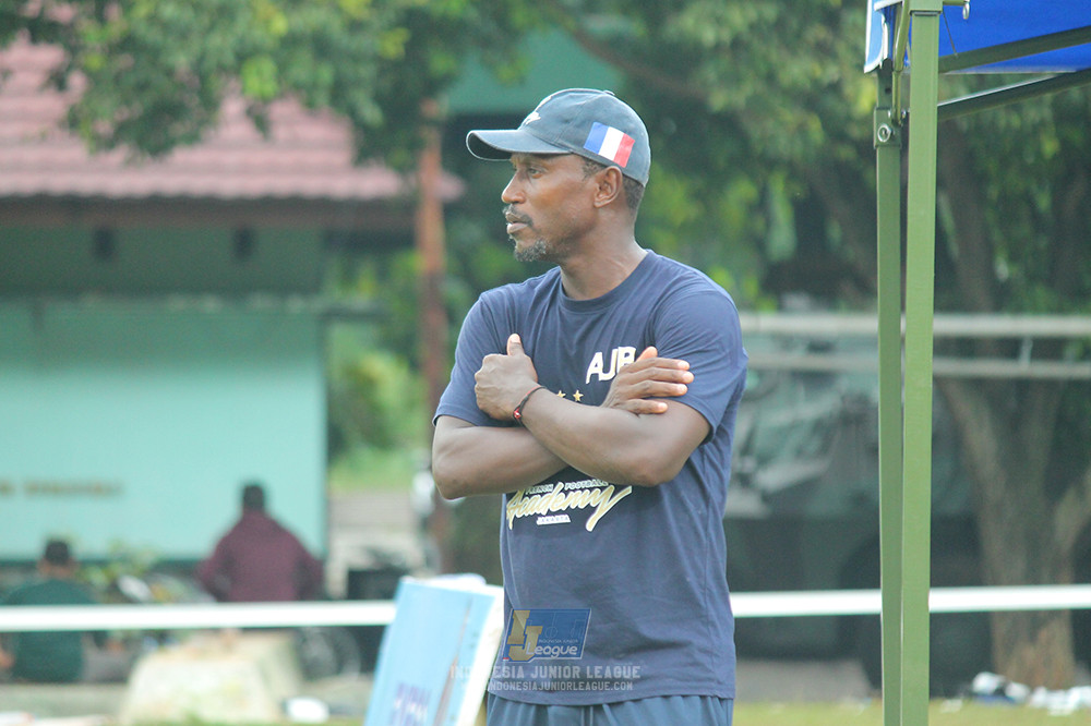 ijl u12 280925 fff academy jakarta vs putra ciledug