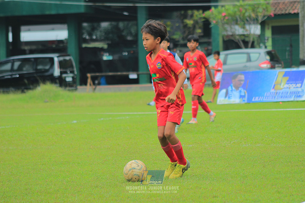 ijl u12 280925 fff academy jakarta vs putra ciledug