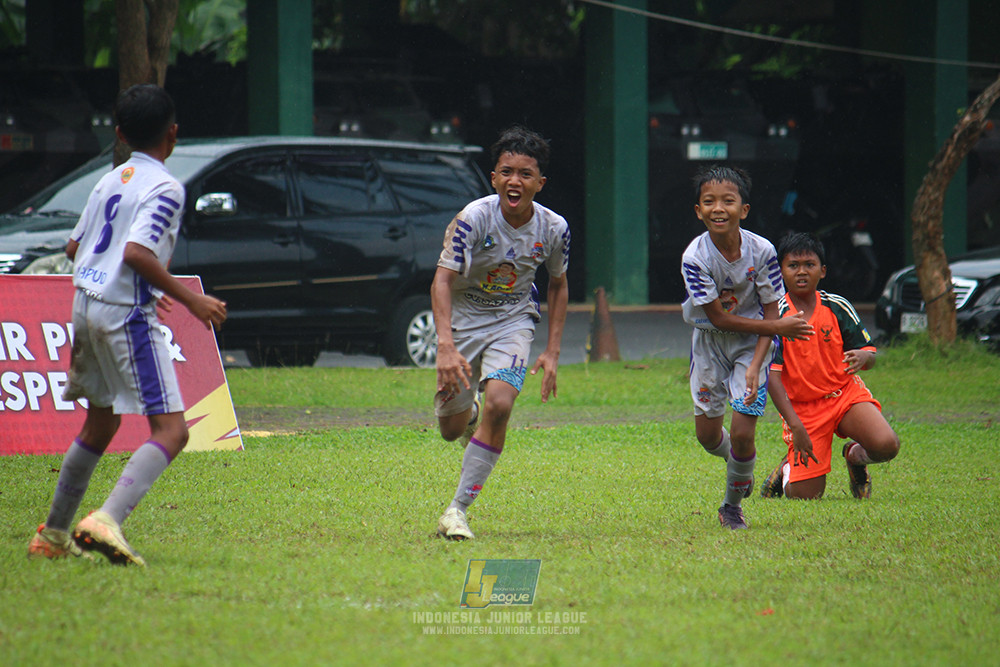 ijl u12 280925 hapud 24 sentra vs rajawali nusantara