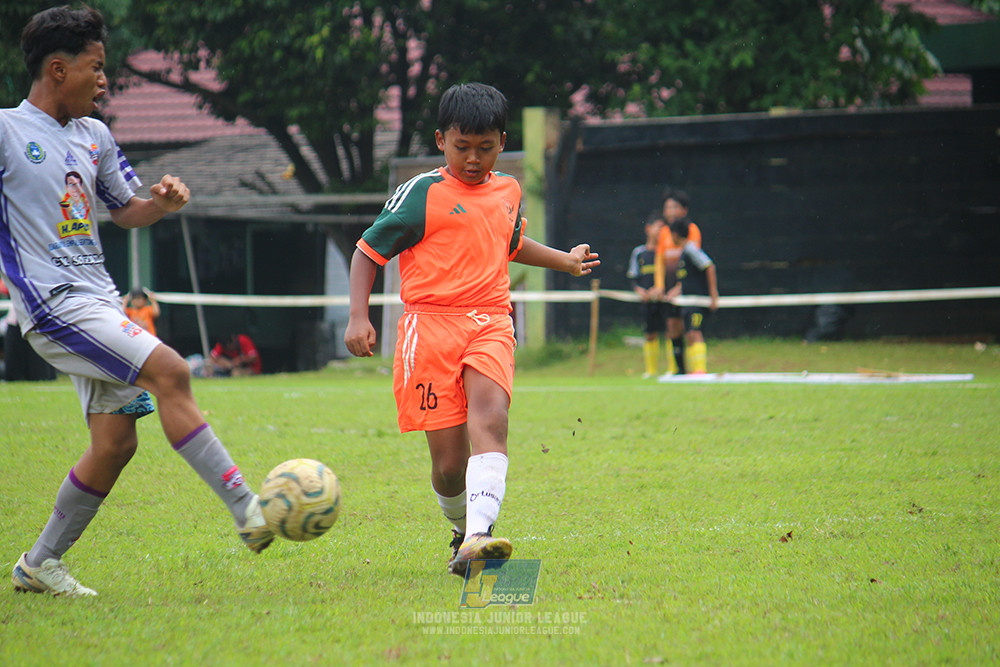 ijl u12 280925 hapud 24 sentra vs rajawali nusantara