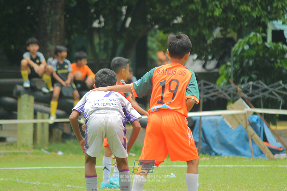 ijl u12 280925 hapud 24 sentra vs rajawali nusantara