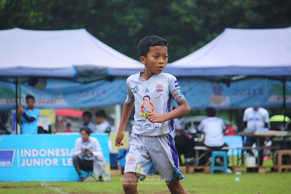 ijl u12 280925 hapud 24 sentra vs rajawali nusantara