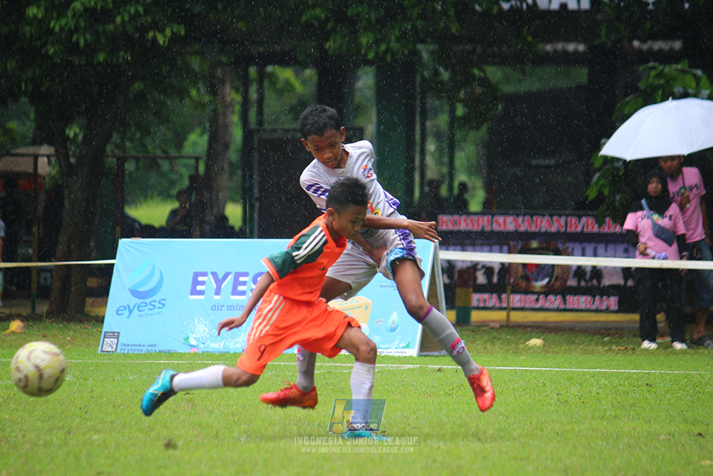 ijl u12 280925 hapud 24 sentra vs rajawali nusantara