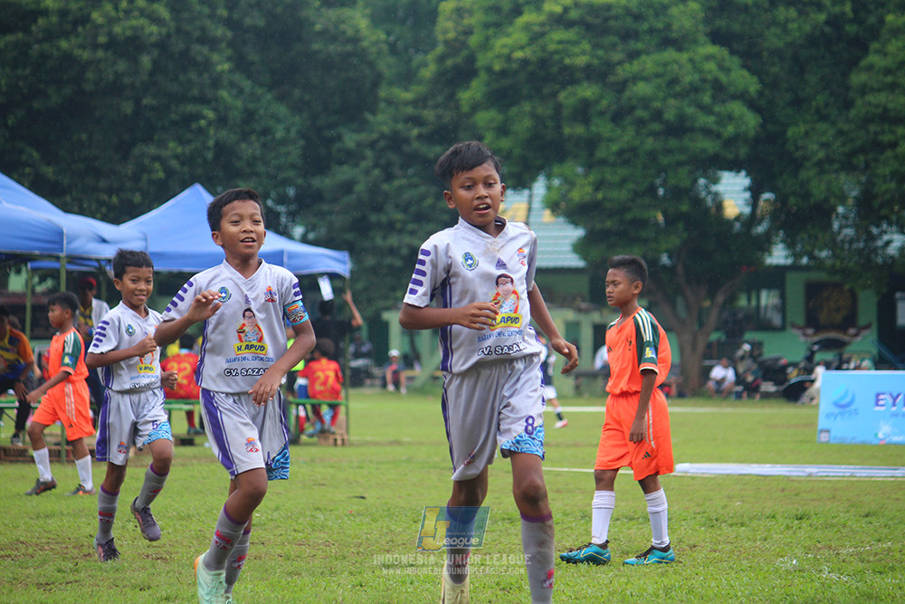 ijl u12 280925 hapud 24 sentra vs rajawali nusantara