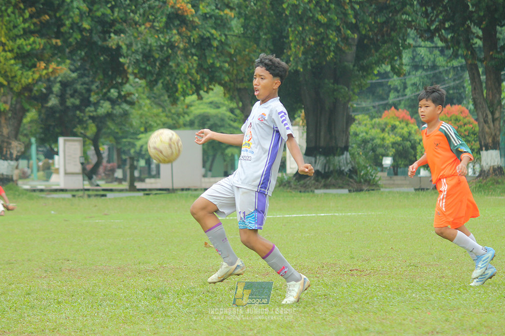 ijl u12 280925 hapud 24 sentra vs rajawali nusantara