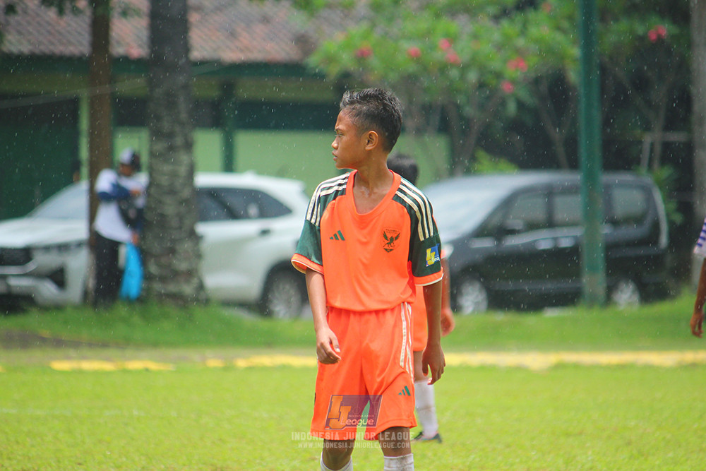 ijl u12 280925 hapud 24 sentra vs rajawali nusantara