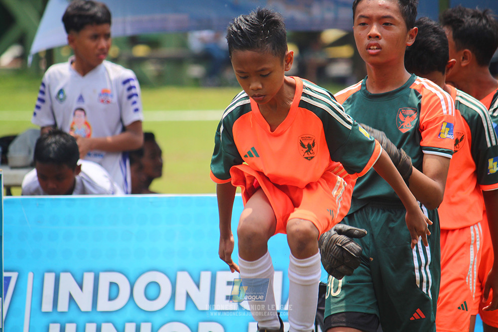 ijl u12 280925 hapud 24 sentra vs rajawali nusantara