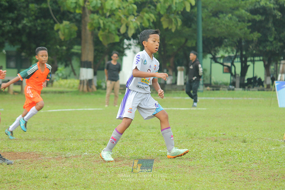 ijl u12 280925 hapud 24 sentra vs rajawali nusantara