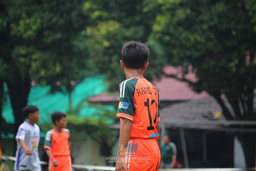 ijl u12 280925 hapud 24 sentra vs rajawali nusantara